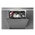 Hoover HRIN 2L360PB-80 Dishwasher